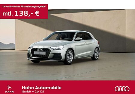 Audi A1 advanced 30 TFSI 116 PS