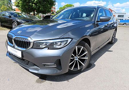 BMW 320 i Touring Sport-Line Navi, Led, Kamera