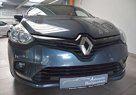 Renault Clio IV Limited