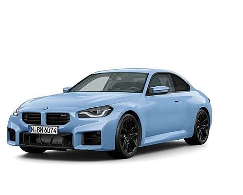 BMW M2 Coupe M Sportsitze Harman Kardon Driving Assi