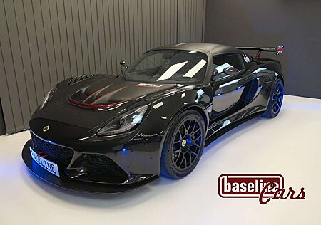 Lotus Exige S - Cup360 No10/50 - EX460 - DSG Getriebe