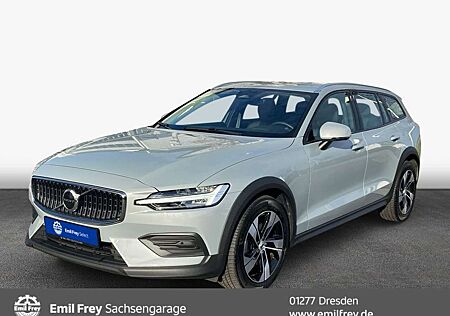 Volvo V60 CC V60 Cross Country V60 Cross Country B4 D AWD Plus