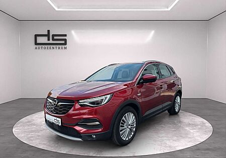 Opel Grandland X Business Innovation*Navi*CarPlay*