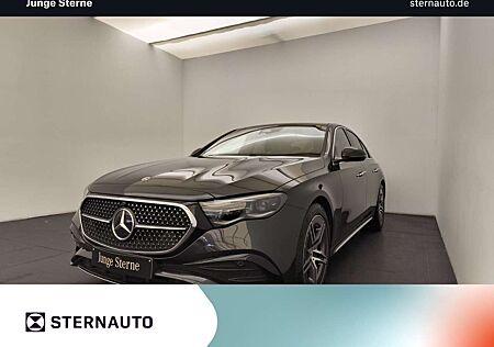 Mercedes-Benz E 450 d 4M AMG Advanced Plus Pano 360Cam Ambiente