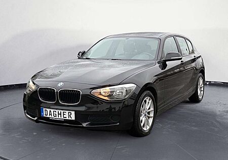 BMW 114 Limousine 5-trg. Klimaanlage