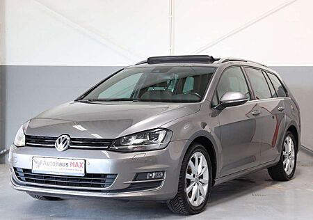 VW Golf Volkswagen VII Variant Highline BMT~R Line Int.~SZH