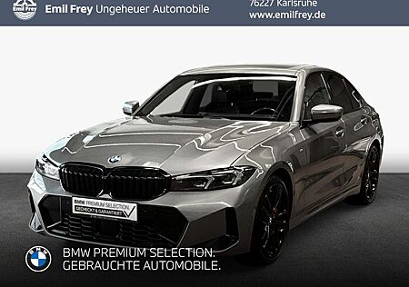 BMW 330 i xDrive Aut. Sportpaket LED Harman Kardon AHK