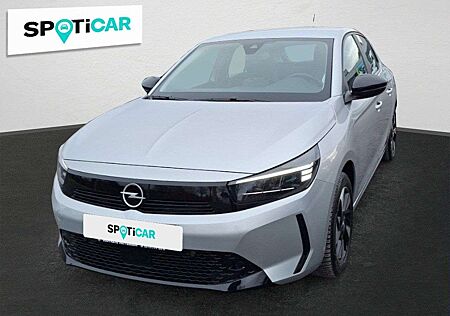 Opel Corsa Electric 100KW