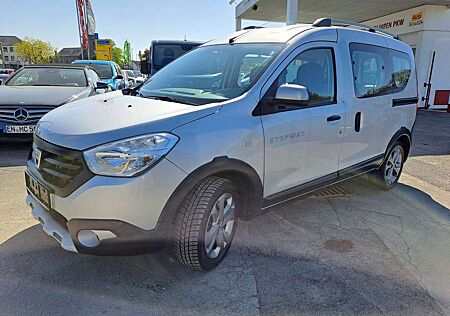 Dacia Dokker Stepway *Navigation*Klimaanlage*TÜV NEU!*