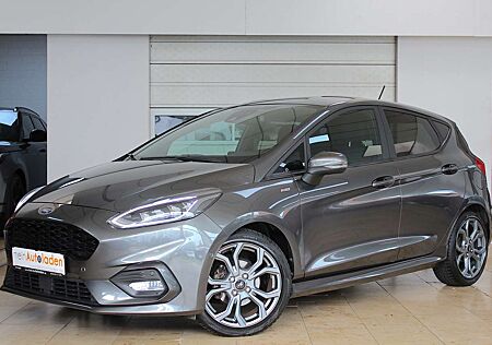 Ford Fiesta 1,0 EcoBo Hybrid ST-Line *NAVI*LED*PARKASSIST*B&O*