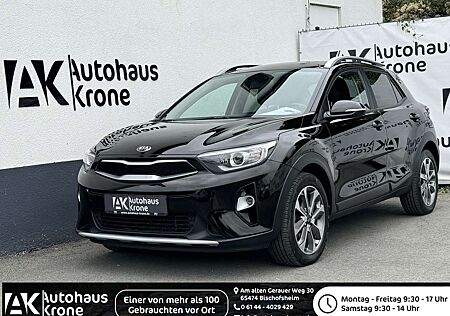 Kia Stonic 1.0 T-GDI Vision *SITZHEIZ*LENKRADHEIZ*CARPLAY *PD