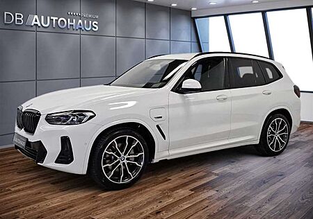 BMW X3 xDrive 30e Sport-Steptronic