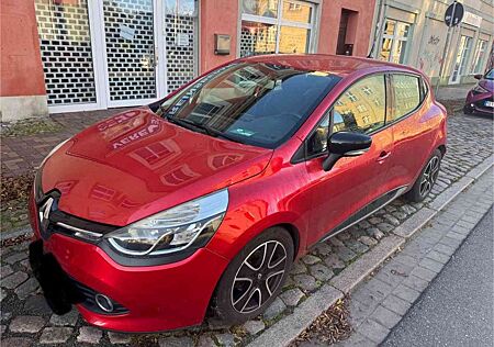 Renault Clio TCe 120 EDC Dynamique