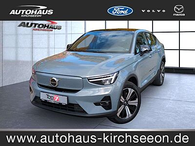 Volvo C40 Recharge Ultimate Pure Electric AWD Bluetooth