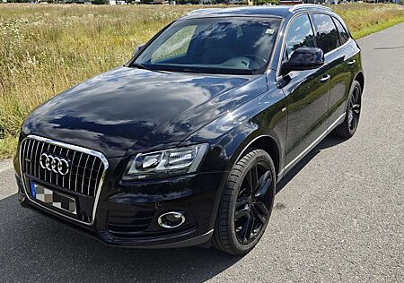 Audi Q5 2.0 TDI (140 kW) quattro