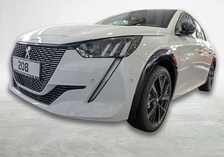 Peugeot 208 GT 136 5T