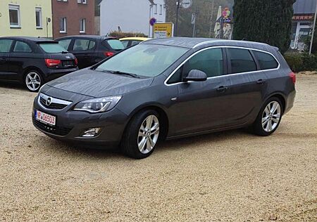 Opel Astra Sport Tourer*18zoll* TüV bis dez.2025