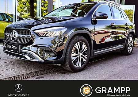 Mercedes-Benz GLA 180 Progressive Line Advanced AHK/Kamera