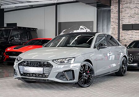 Audi A4 45 TFSI quattro| S LINE + EDITION ONE|RS-SITZ