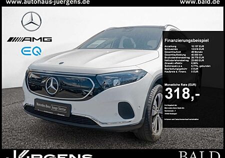 Mercedes-Benz EQA 250 Progressive/LED/Cam/Pano/Totw/SHZ/18'