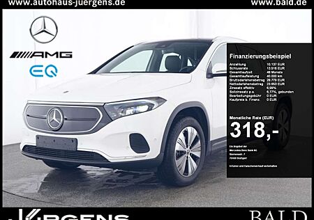Mercedes-Benz EQA 250 Progressive/LED/Cam/Pano/Totw/SHZ/18'