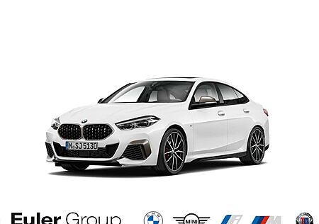 BMW 235 A xDrive Gran Coupe HUD El. Panodach Panorama Navi