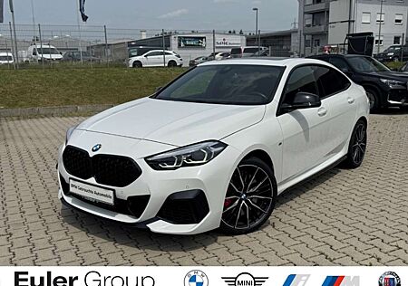 BMW 235 A xDrive Gran Coupe HUD El. Panodach Panorama Navi