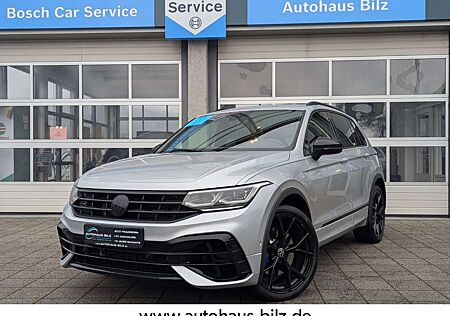 VW Tiguan Volkswagen R 4Motion*AHK*Blackstyle*Akrapovic*21Zoll