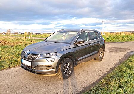 Skoda Karoq 1.5 TSI ACT Style