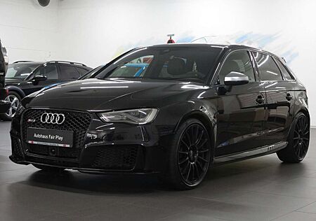 Audi RS3 SB 2.5 OZ*NON OPF!!!*280km/h*2.HD*DER BESTE!