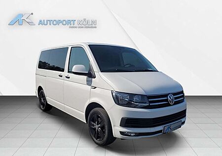 VW T6 Multivan Volkswagen Trendline*AHK*7.SITZE*SHZ*Klima*