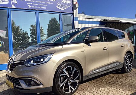 Renault Scenic IV Grand BOSE Edition