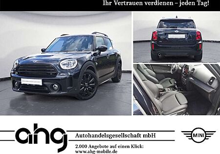 Mini Cooper Countryman Navi Panorama PDC Komfortz.