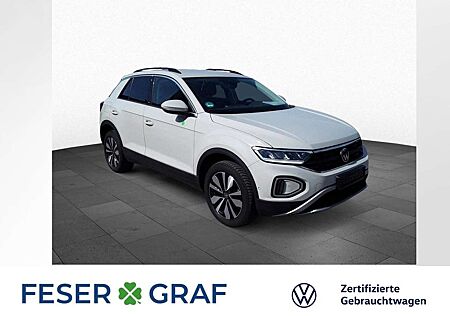 VW T-Roc Volkswagen 1.5 TSI MOVE DSG KAMERA LED NAVI