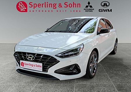 Hyundai i30 Edition 30+