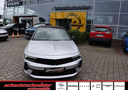 Opel Astra Sports Tourer 1.2 Turbo Automatik GS