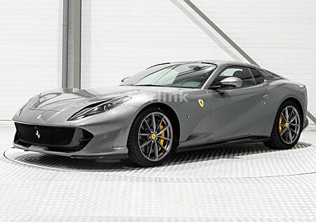 Ferrari 812 GTS -FULL CARBON INT+EXT-LIFT-DAYTONA-PDIS-