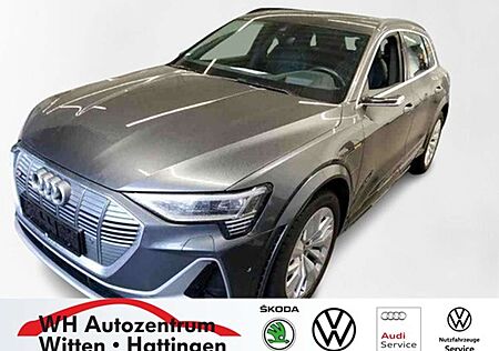 Audi e-tron S quattro 370 kW PANORAMA AHK HEAD-UP MATRIX-LE...