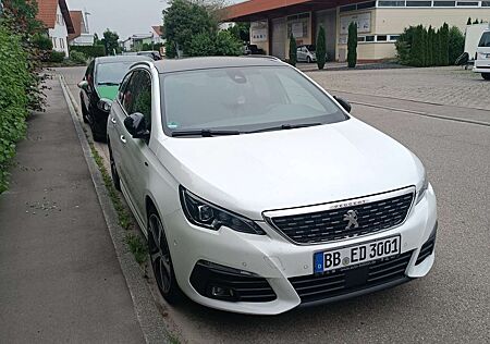 Peugeot 308 GT