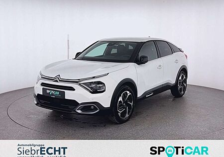 Citroën C4 Citroen Shine 1.2 *NAVI*RFK*AHK*uvm