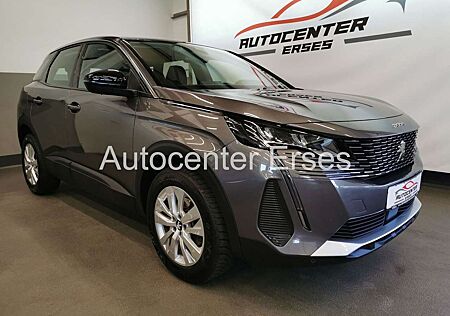 Peugeot 3008 PureTech 130 SHZ Kamera LED 1-Hand