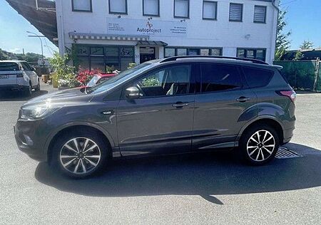 Ford Kuga ST-Line, 4-WD, AT, Navi und vieles mehr
