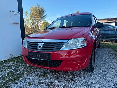 Dacia Logan MCV Kombi Ambiance