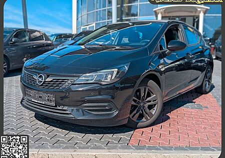 Opel Astra K Lim. 5-trg. Edition Android/CarPlay. BT.