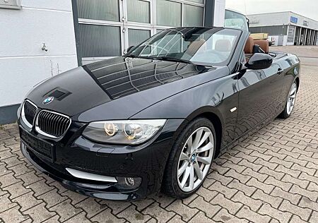 BMW 325 iA Cabrio Facelift/Leder/Navi/SHZ/Garantie