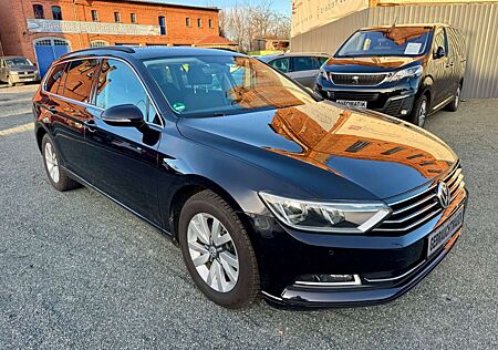 VW Passat Variant Volkswagen Comfortline