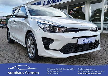 Kia Rio 1.2 Vision NWGar/Winter/PDC