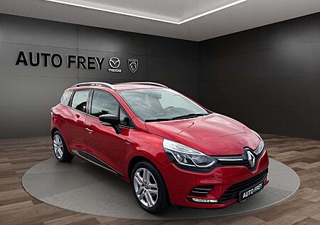 Renault Clio Grandtour Limited