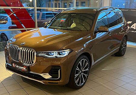 BMW X7 xDrive 40 i Design Pure Excellence |59.TKM|