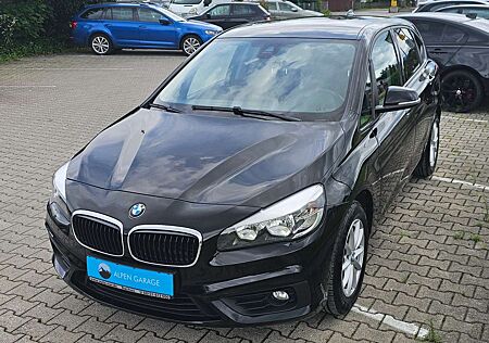 BMW 218d 218 *xDrive*Active-Tourer*Advantage*AHK*SHZ*PDC*BC